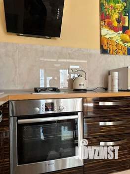 3-к квартира, на длительный срок, 87м2, 1/3 этаж