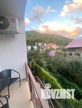 1-к квартира, посуточно, 30м2, 2/7 этаж