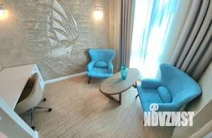 4-к квартира, на длительный срок, 140м2, 16/23 этаж