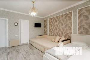 1-к квартира, посуточно, 18м2, 3/4 этаж
