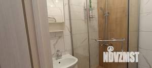 1-к квартира, посуточно, 25м2, 9/12 этаж