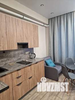 1-к квартира, посуточно, 37м2, 4/9 этаж