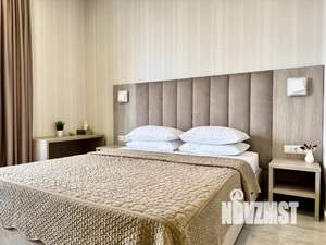 1-к квартира, посуточно, 33м2, 1/1 этаж