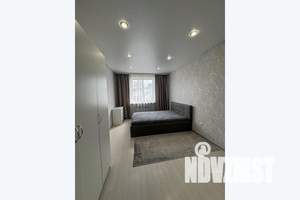 3-к квартира, посуточно, 90м2, 3/3 этаж