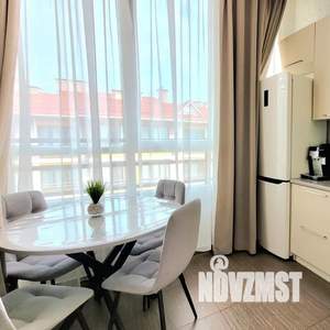 2-к квартира, посуточно, 53м2, 5/5 этаж