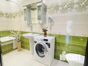 1-к квартира, посуточно, 22м2, 1/1 этаж