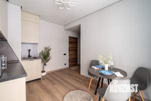 2-к квартира, посуточно, 29м2, 1/14 этаж