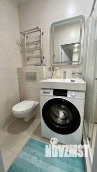 1-к квартира, на длительный срок, 33м2, 4/12 этаж