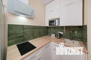 1-к квартира, посуточно, 21м2, 12/19 этаж