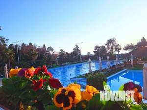 1-к квартира, посуточно, 31м2, 1/1 этаж