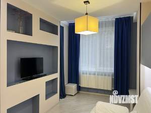 1-к квартира, на длительный срок, 33м2, 2/6 этаж