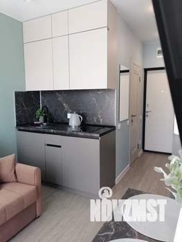 Студия квартира, посуточно, 18м2, 4/5 этаж