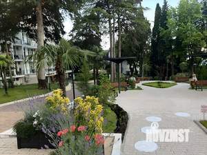 Студия квартира, посуточно, 20м2, 5/7 этаж