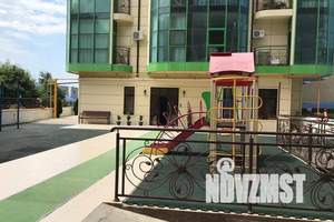 4-к квартира, посуточно, 82м2, 3/10 этаж