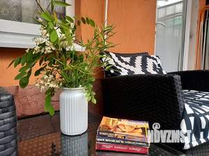 1-к квартира, посуточно, 26м2, 1/7 этаж