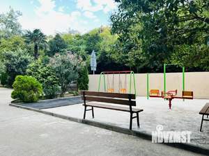 Студия квартира, на длительный срок, 26м2, 1/17 этаж