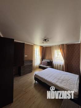 1-к квартира, на длительный срок, 45м2, 3/3 этаж