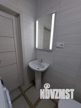 1-к квартира, посуточно, 31м2, 1/4 этаж
