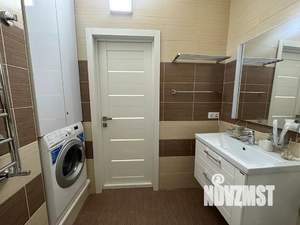 1-к квартира, посуточно, 30м2, 5/5 этаж