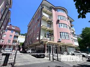 1-к квартира, посуточно, 70м2, 1/1 этаж