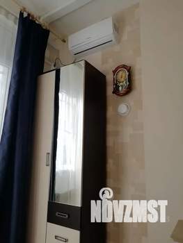 Студия квартира, посуточно, 16м2, 1/4 этаж