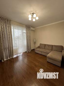 2-к квартира, на длительный срок, 60м2, 7/22 этаж