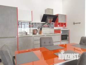 3-к квартира, посуточно, 73м2, 3/4 этаж