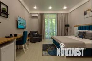 1-к квартира, посуточно, 30м2, 1/3 этаж