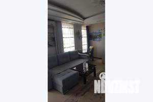 1-к квартира, посуточно, 50м2, 13/14 этаж