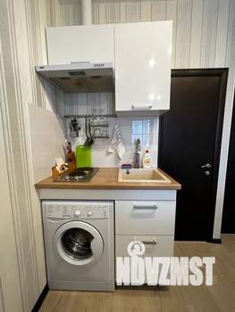 1-к квартира, посуточно, 25м2, 10/16 этаж