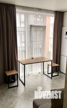 1-к квартира, на длительный срок, 33м2, 2/4 этаж