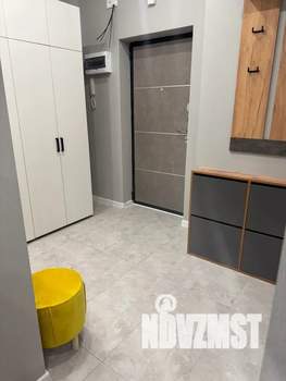 1-к квартира, посуточно, 31м2, 1/12 этаж