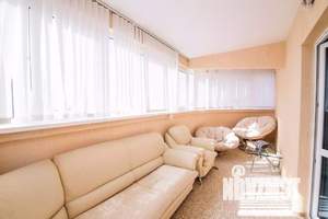 2-к квартира, на длительный срок, 106м2, 16/22 этаж