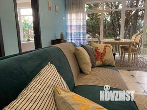 3-к квартира, на длительный срок, 74м2, 2/6 этаж