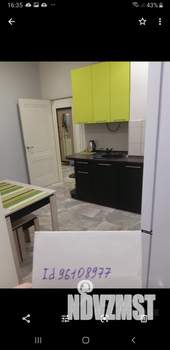 2-к квартира, на длительный срок, 65м2, 2/13 этаж