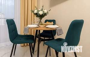 Студия квартира, посуточно, 23м2, 6/7 этаж