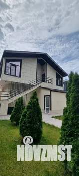 2-к квартира, посуточно, 35м2, 2/2 этаж