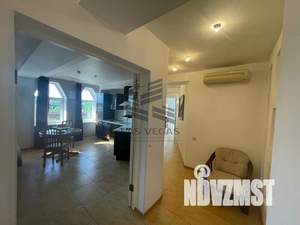 3-к квартира, на длительный срок, 110м2, 2/3 этаж