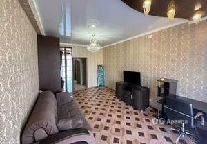 2-к квартира, на длительный срок, 59м2, 6/20 этаж