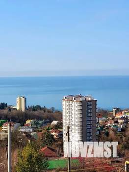 2-к квартира, посуточно, 85м2, 4/4 этаж