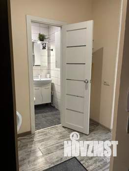 1-к квартира, посуточно, 28м2, 4/8 этаж