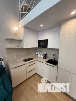 2-к квартира, посуточно, 48м2, 1/3 этаж