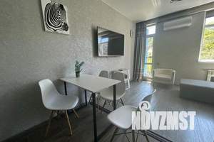 2-к квартира, посуточно, 37м2, 2/17 этаж