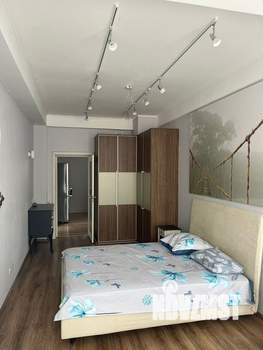 2-к квартира, на длительный срок, 76м2, 6/10 этаж