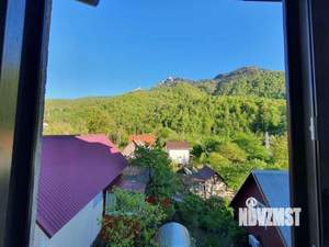 Студия квартира, на длительный срок, 32м2, 3/4 этаж