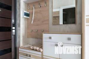 1-к квартира, посуточно, 21м2, 13/20 этаж