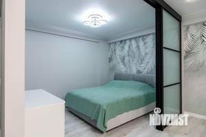2-к квартира, на длительный срок, 80м2, 3/9 этаж