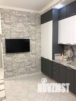 1-к квартира, посуточно, 50м2, 1/1 этаж