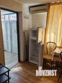 Студия квартира, на длительный срок, 30м2, 1/3 этаж