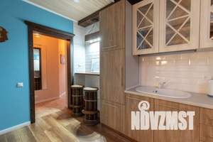 1-к квартира, посуточно, 28м2, 1/5 этаж